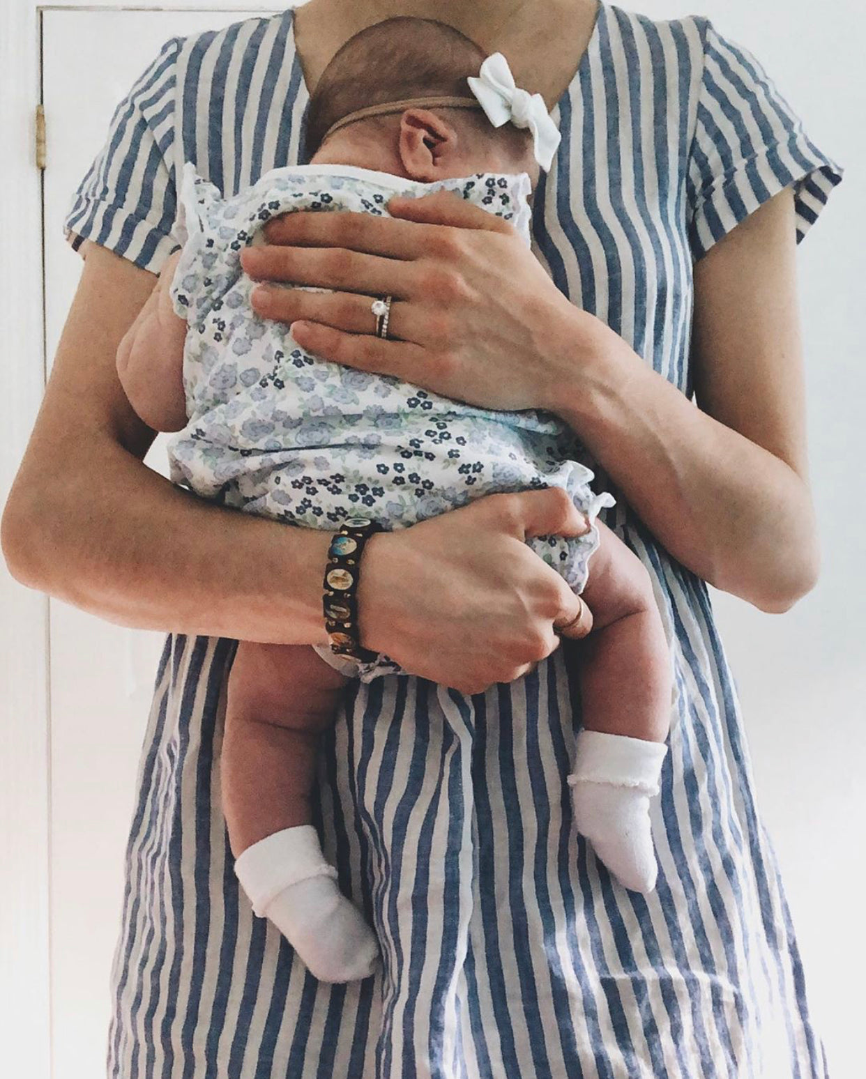 A Faith Through Strength Story By: Kathrine