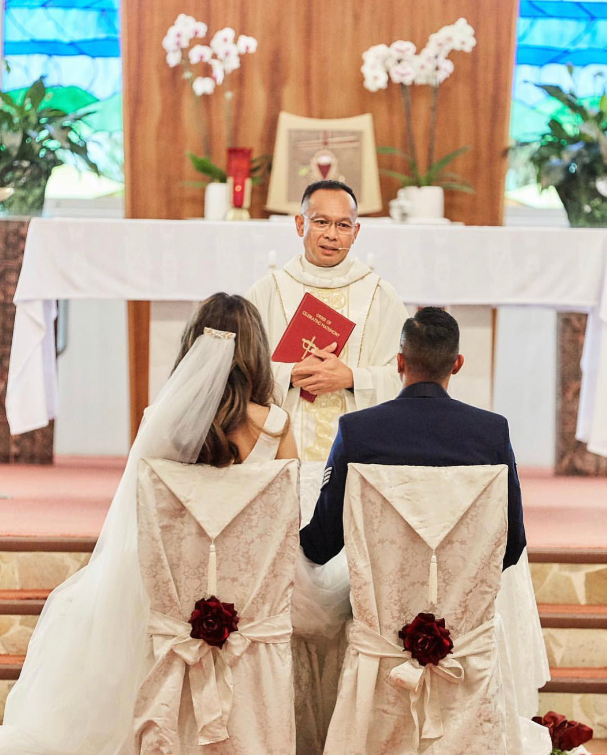 Marriage Elevates Your Life  By: Forever Feolino