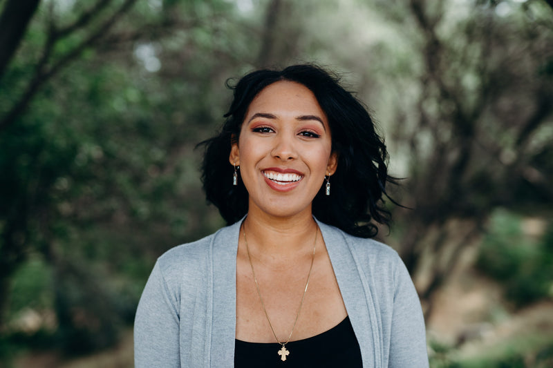 “Non-Denominational Christian” to Catholic By: Anneliese Tate