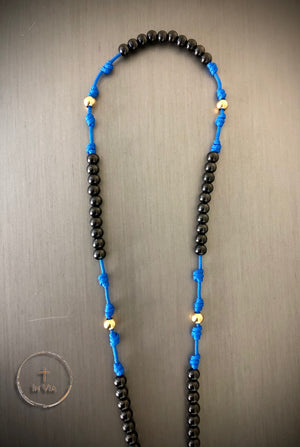 The In Via Police Officers Rosary